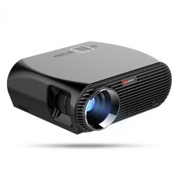 Digital Projector