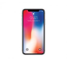 Smartphone X seri 02