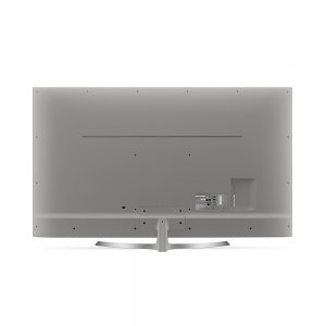 Flat 49″ 4K UHD 8 Series