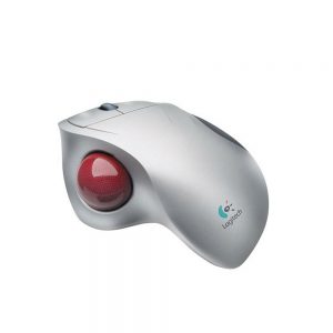 Wireless Trackball