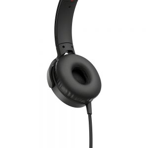 Extra Bass On-Ear Headphone