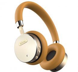 Bluetooth Headphones