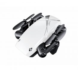 Pocket RC Drone 2.4GHz
