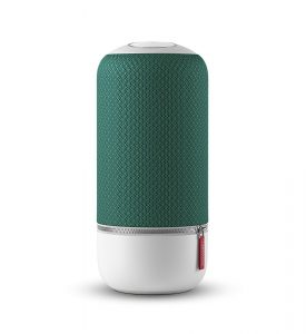 Bluetooth Wireless Speaker