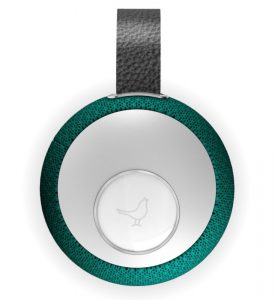 Bluetooth Wireless Speaker