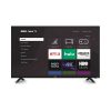 Flat 49″ 4K UHD 8 Series